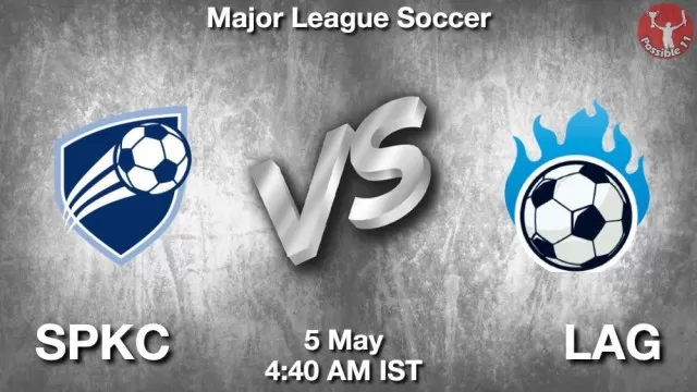 SPKC vs LAG ड्रीम11 भविष्यवाणी, फैंटेसी क्रिकेट टीम - 05 मई 2025