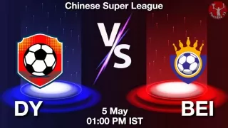 DY vs BEI Matcch Previews