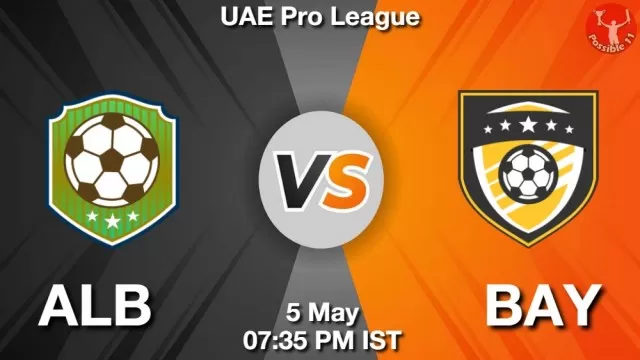 ALB vs BAY ड्रीम11 भविष्यवाणी, फैंटेसी क्रिकेट टीम - 05 मई 2025