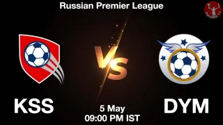 KSS vs DYM Matcch Previews