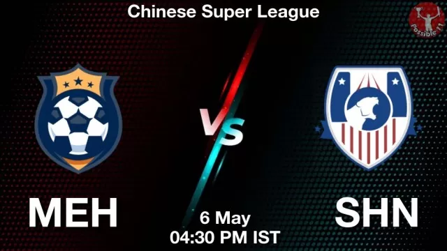 MEH vs SHN ड्रीम11 भविष्यवाणी, फैंटेसी क्रिकेट टीम - 06 मई 2025