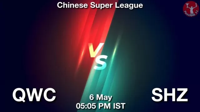 QWC vs SHZ ड्रीम11 भविष्यवाणी, फैंटेसी क्रिकेट टीम - 06 मई 2025