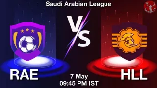RAE vs HLL Matcch Previews