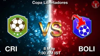 CRI vs BOLI Matcch Previews