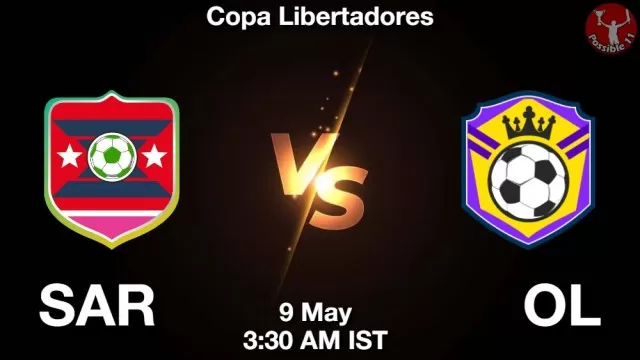 SAR vs OL ड्रीम11 भविष्यवाणी, फैंटेसी क्रिकेट टीम - 09 मई 2025