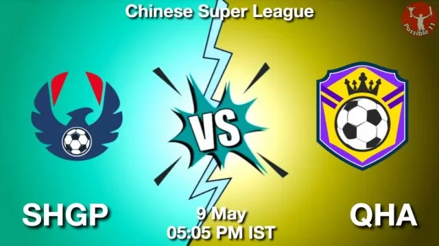 SHGP vs QHA ड्रीम11 भविष्यवाणी, फैंटेसी क्रिकेट टीम - 09 मई 2025