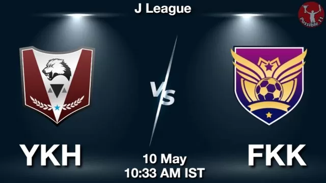 YKH vs FKK ड्रीम11 भविष्यवाणी, फैंटेसी क्रिकेट टीम - 10 मई 2025