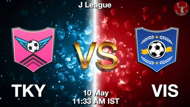 TKY vs VIS ड्रीम11 भविष्यवाणी, फैंटेसी क्रिकेट टीम - 10 मई 2025