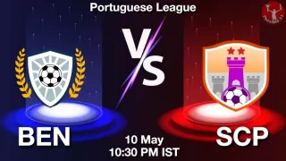 BEN vs SCP Matcch Previews
