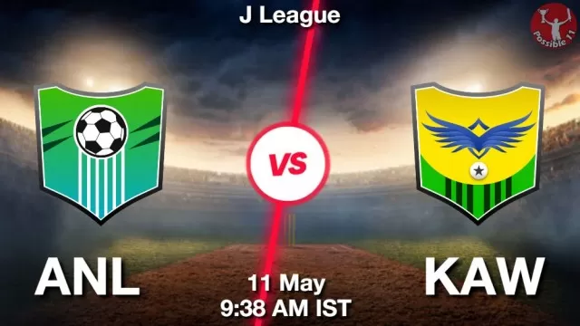 ANL vs KAW ड्रीम11 भविष्यवाणी, फैंटेसी क्रिकेट टीम - 11 मई 2025