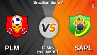 PLM vs SAPL Matcch Previews