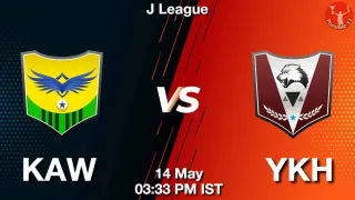 KAW vs YKH Matcch Previews