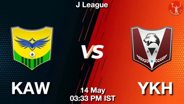 KAW vs YKH ड्रीम11 भविष्यवाणी, फैंटेसी क्रिकेट टीम - 14 मई 2025