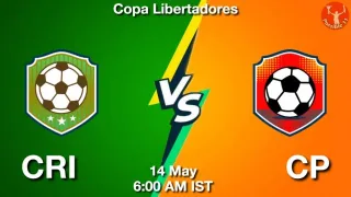 CRI vs CP Matcch Previews