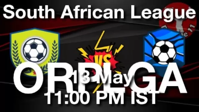 ORP vs LGA ड्रीम11 भविष्यवाणी, फैंटेसी क्रिकेट टीम - 13 मई 2025