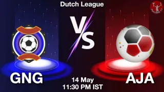 GNG vs AJA Matcch Previews