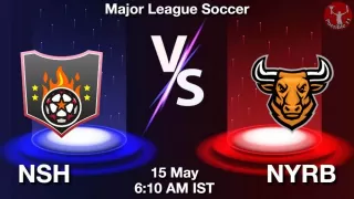 NSH vs NYRB Matcch Previews