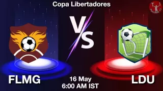 FLMG vs LDU Matcch Previews