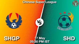 SHGP vs SHD Matcch Previews