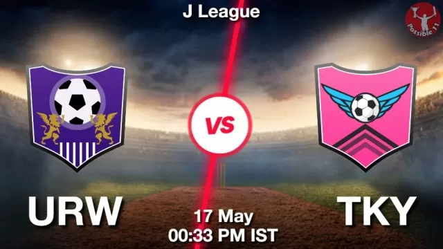URW vs TKY ड्रीम11 भविष्यवाणी, फैंटेसी क्रिकेट टीम - 17 मई 2025