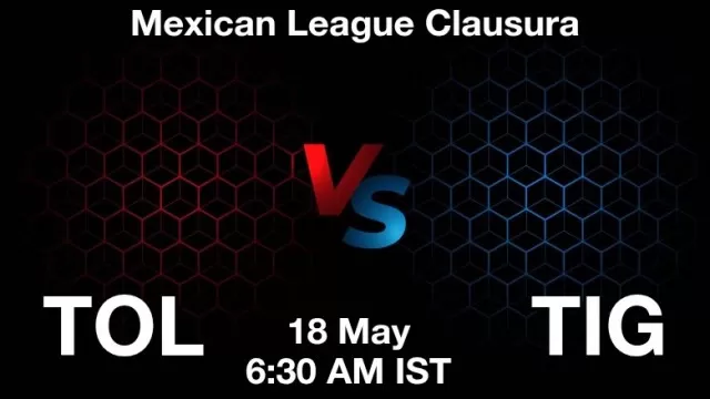 TOL vs TIG ड्रीम11 भविष्यवाणी, फैंटेसी क्रिकेट टीम - 18 मई 2025