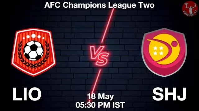 LIO vs SHJ ड्रीम11 भविष्यवाणी, फैंटेसी क्रिकेट टीम - 18 मई 2025