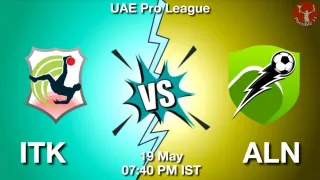 ITK vs ALN Matcch Previews