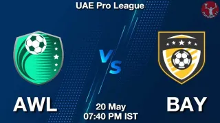 AWL vs BAY Matcch Previews