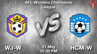 WJ-W vs HCM-W Matcch Previews