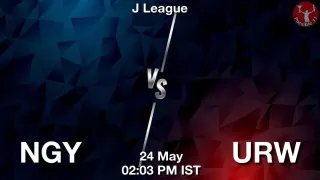 NGY vs URW Matcch Previews