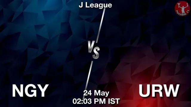 NGY vs URW ड्रीम11 भविष्यवाणी, फैंटेसी क्रिकेट टीम - 24 मई 2025