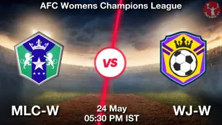MLC-W vs WJ-W Matcch Previews