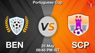 BEN vs SCP Matcch Previews