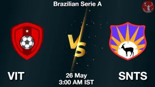 VIT vs SNTS Matcch Previews