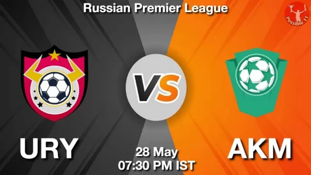 URY vs AKM ड्रीम11 भविष्यवाणी, फैंटेसी क्रिकेट टीम - 28 मई 2025