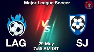 LAG vs SJ Matcch Previews
