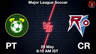 PT vs CR Matcch Previews