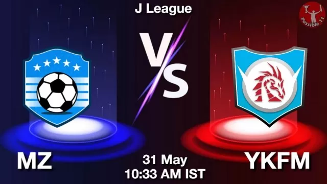 MZ vs YKFM ड्रीम11 भविष्यवाणी, फैंटेसी क्रिकेट टीम - 31 मई 2025