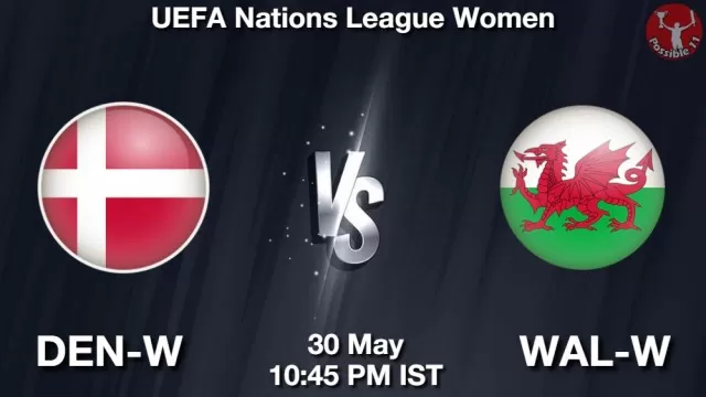DEN-W vs WAL-W ड्रीम11 भविष्यवाणी, फैंटेसी क्रिकेट टीम - 30 मई 2025