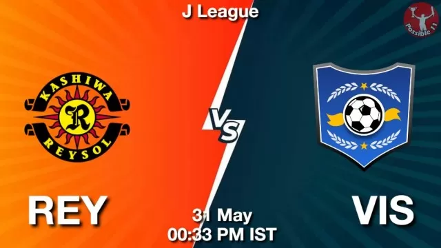 REY vs VIS ड्रीम11 भविष्यवाणी, फैंटेसी क्रिकेट टीम - 31 मई 2025