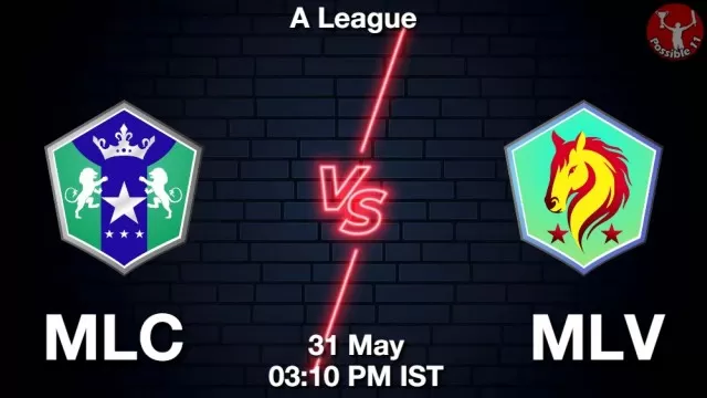 MLC vs MLV ड्रीम11 भविष्यवाणी, फैंटेसी क्रिकेट टीम - 31 मई 2025