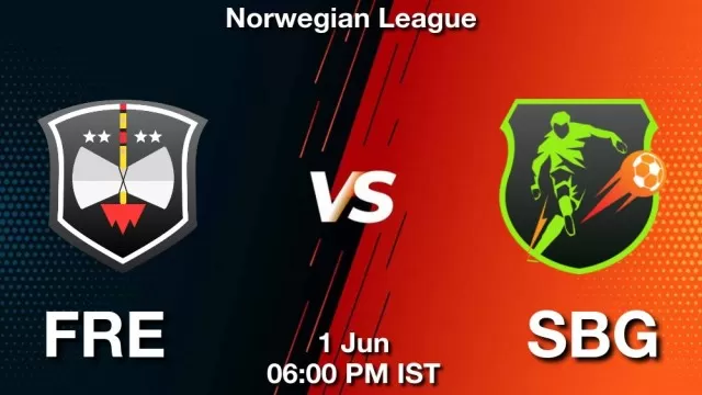 FRE vs SBG ड्रीम11 भविष्यवाणी, फैंटेसी क्रिकेट टीम - 01 जून 2025