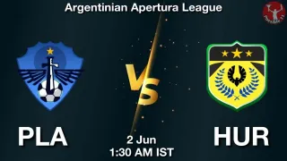 PLA vs HUR Matcch Previews