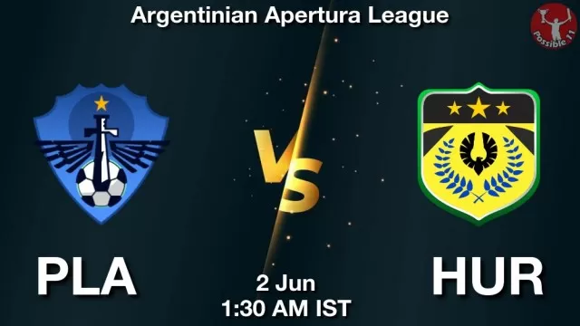 PLA vs HUR ड्रीम11 भविष्यवाणी, फैंटेसी क्रिकेट टीम - 02 जून 2025