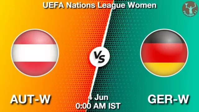 AUT-W vs GER-W ड्रीम11 भविष्यवाणी, फैंटेसी क्रिकेट टीम - 04 जून 2025