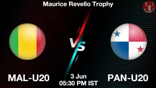 MAL-U20 vs PAN-U20 Matcch Previews
