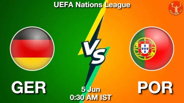 GER vs POR ड्रीम11 भविष्यवाणी, फैंटेसी क्रिकेट टीम - 05 जून 2025