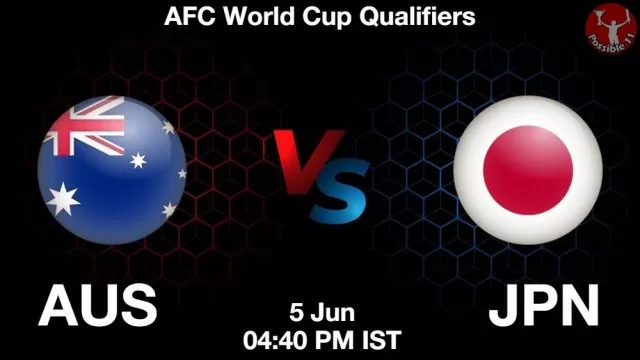 AUS vs JPN ड्रीम11 भविष्यवाणी, फैंटेसी क्रिकेट टीम - 05 जून 2025
