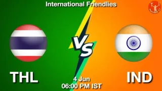 THL vs IND Matcch Previews