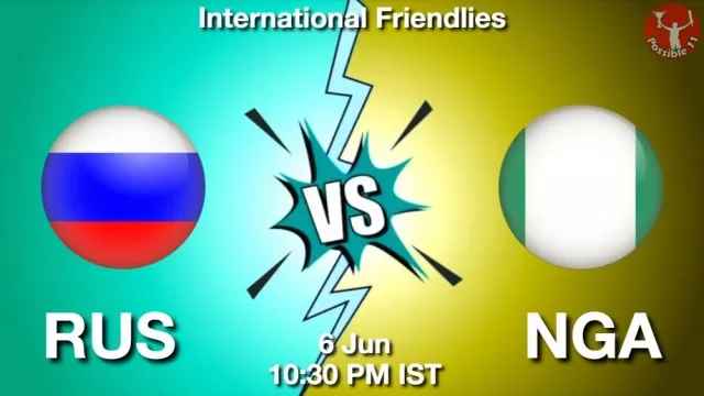 RUS vs NGA ड्रीम11 भविष्यवाणी, फैंटेसी क्रिकेट टीम - 06 जून 2025